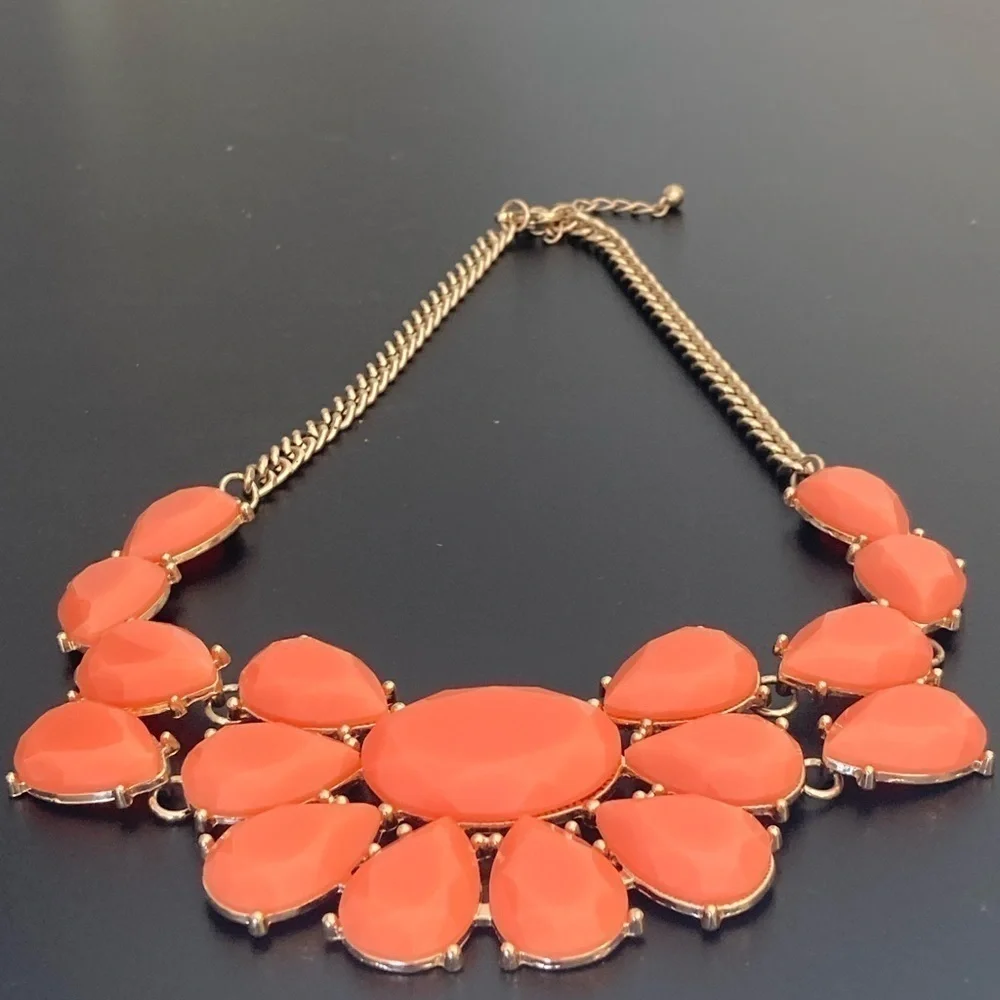 orange golden